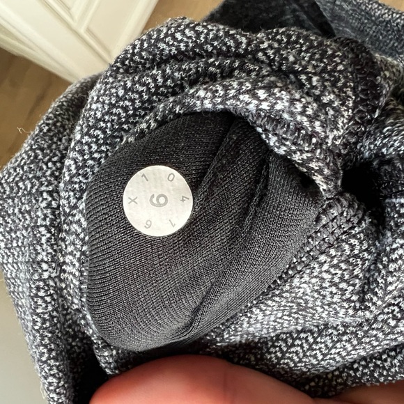 Lululemon Wunder Under Tights - Picture 3 of 3